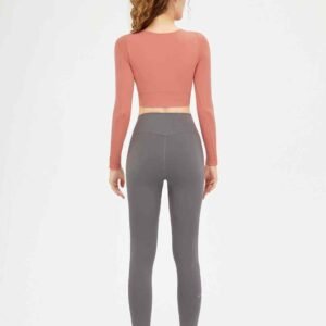 sutien sport roz deschis RUXI me1195