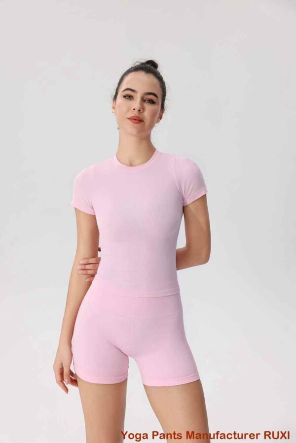 pantaloni de yoga pentru serviciu RUXI me242