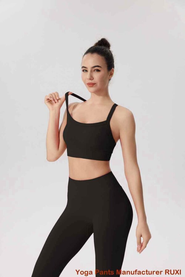 Pantaloni scurți de golf de 8 inch RUXI me1680