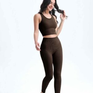 pantaloni scurți atletici lungi RUXI me1931