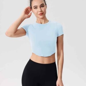 sutien sport căptușit push up RUXI me1208