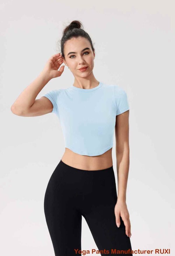 sutien sport căptușit push up RUXI me1208