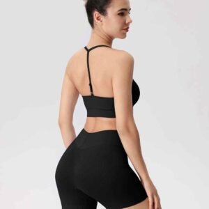 Pantaloni scurți de volei ACTGLARE RUXI me3935