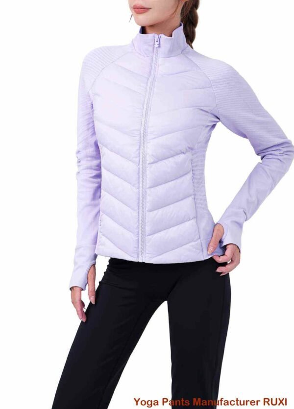 j cupa sport sutien RUXI me1566