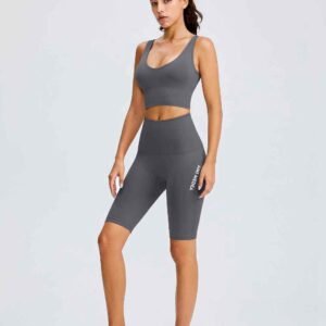 cel mai bun sutien sport căptușit RUXI me1093
