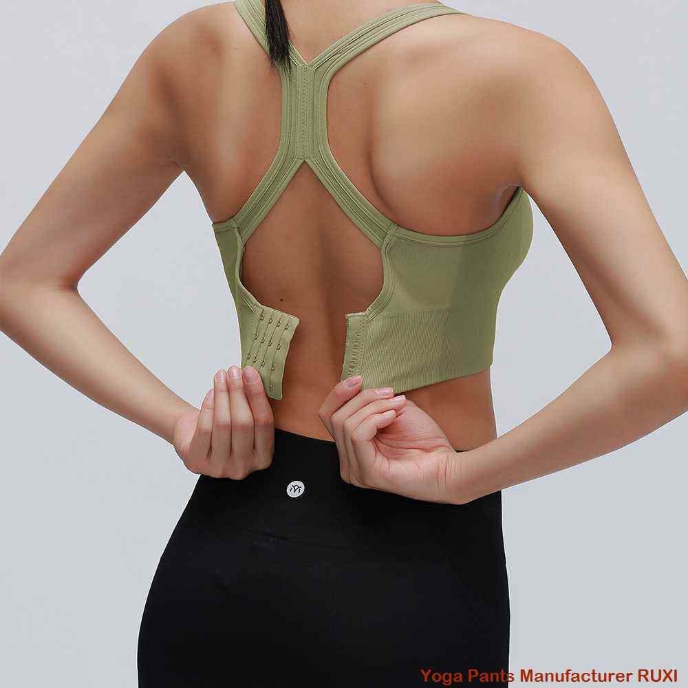 plus pantaloni scurți de sport RUXI me3052