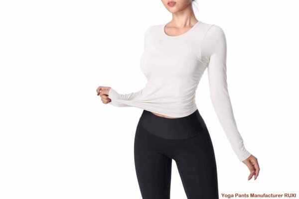 sutien sport din dantela RUXI me1142