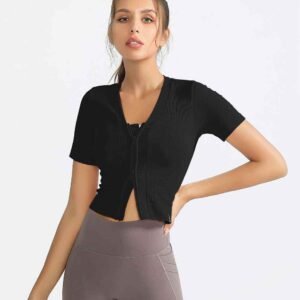 sutien de alergare cu impact puternic RUXI me1226