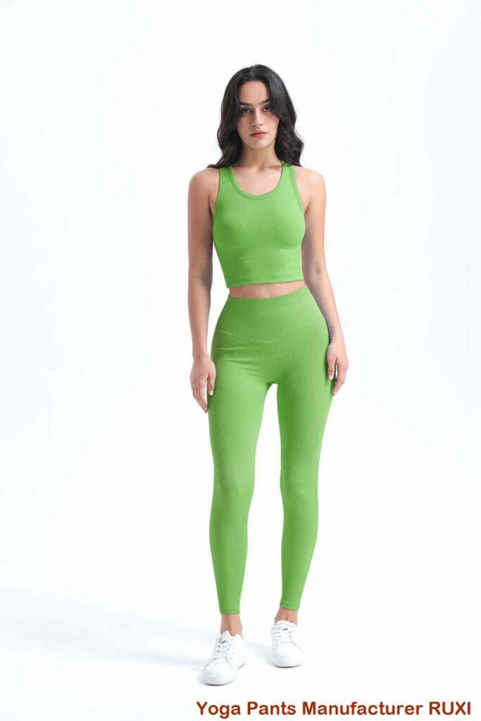 haine de yoga de designer RUXI me732