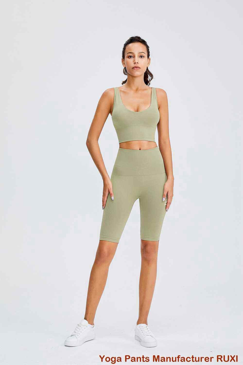 pantaloni de portar fotbal RUXI me2161