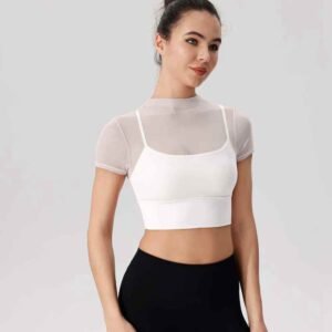 vestă atletică lungă RUXI me2541