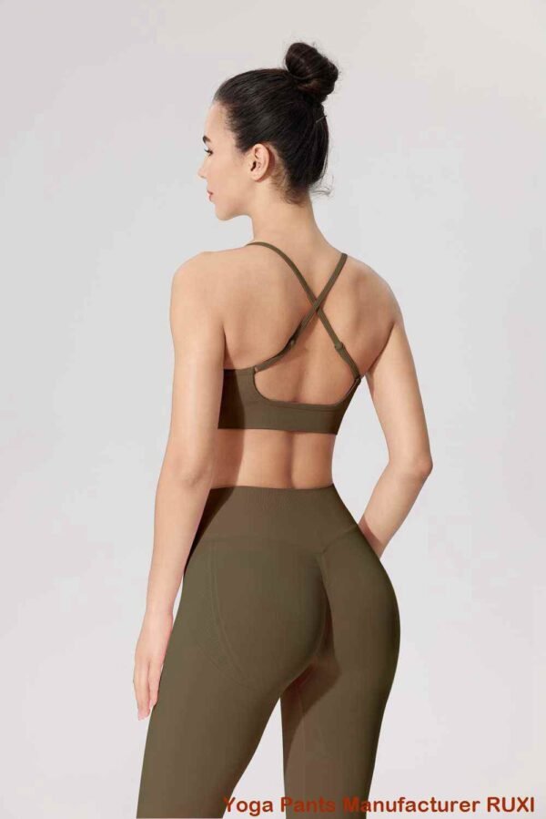 jambiere de sport din nailon RUXI me886