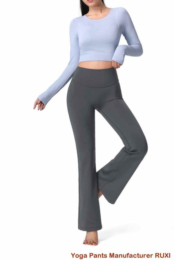 pantaloni de alergare cu buzunare RUXI me2037