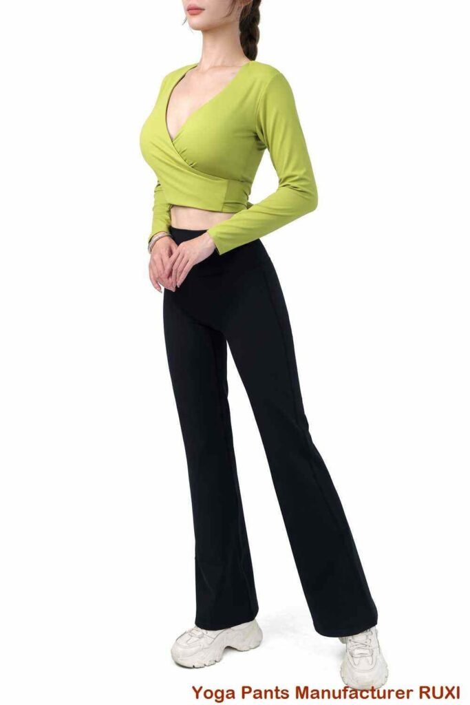pantaloni scurți de yoga fierbinți pentru bărbați