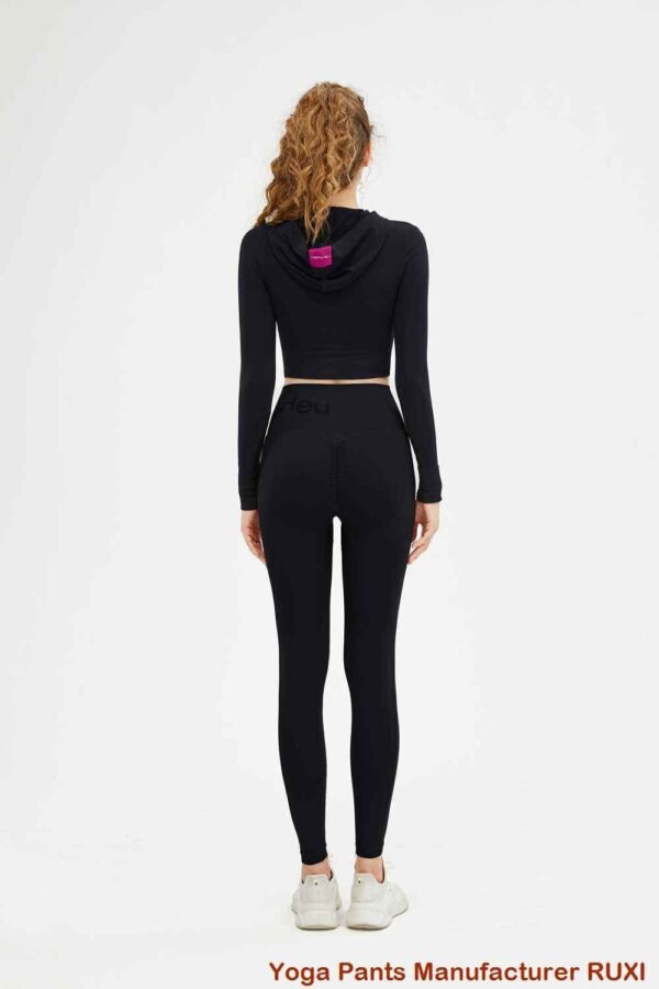 leggins albastri RUXI me378