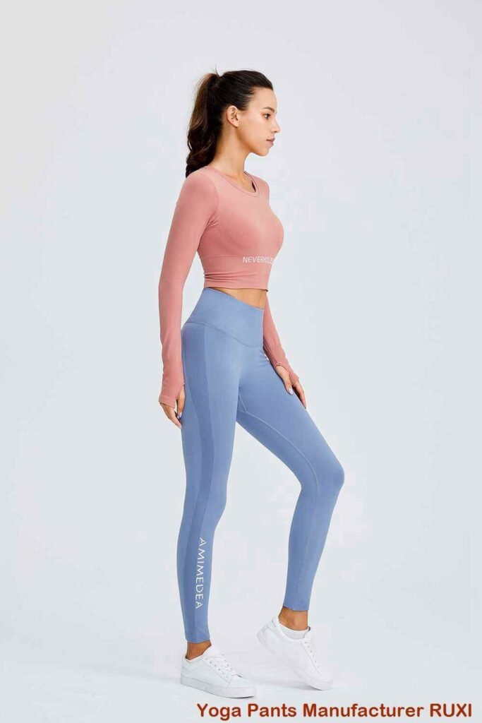 jambiere de piersici RUXI me78