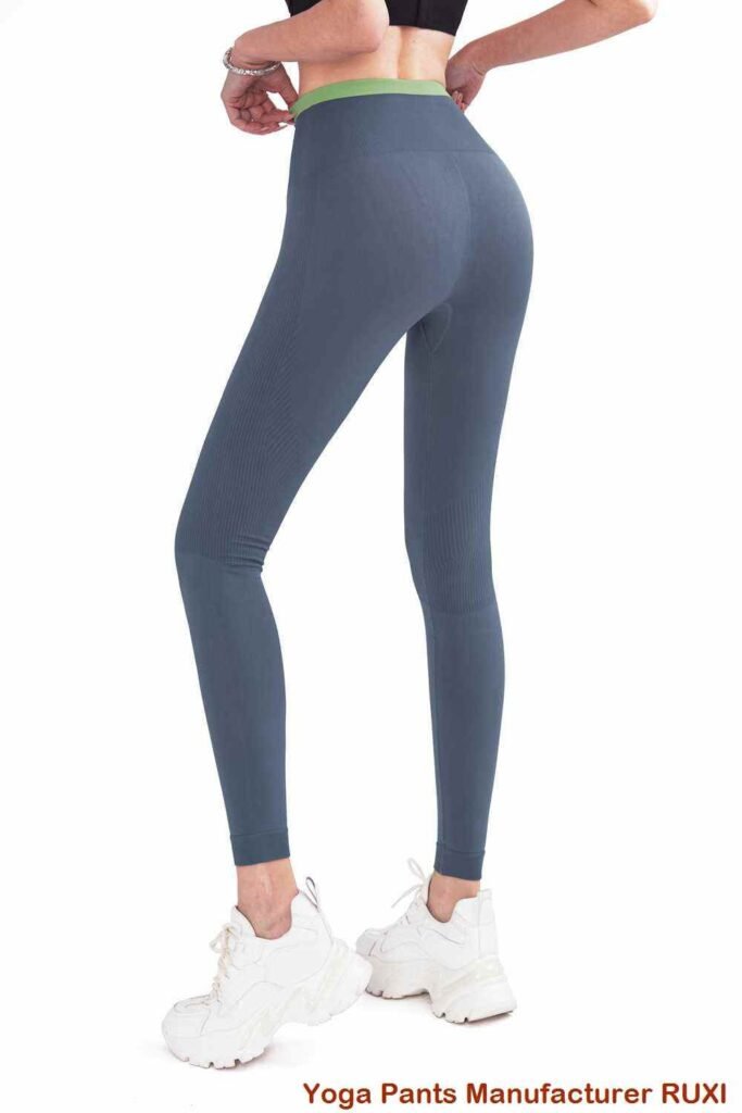 pantaloni scurți de ridicare damă RUXI me3099