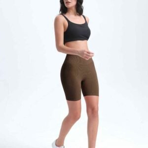sutien sport cu bretele albe RUXI me1542