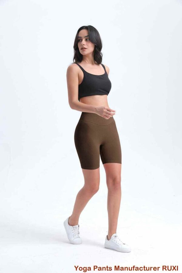sutien sport cu bretele albe RUXI me1542