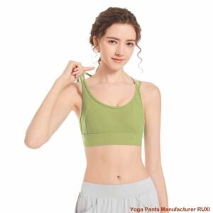 sutien sport maro RUXI me1472