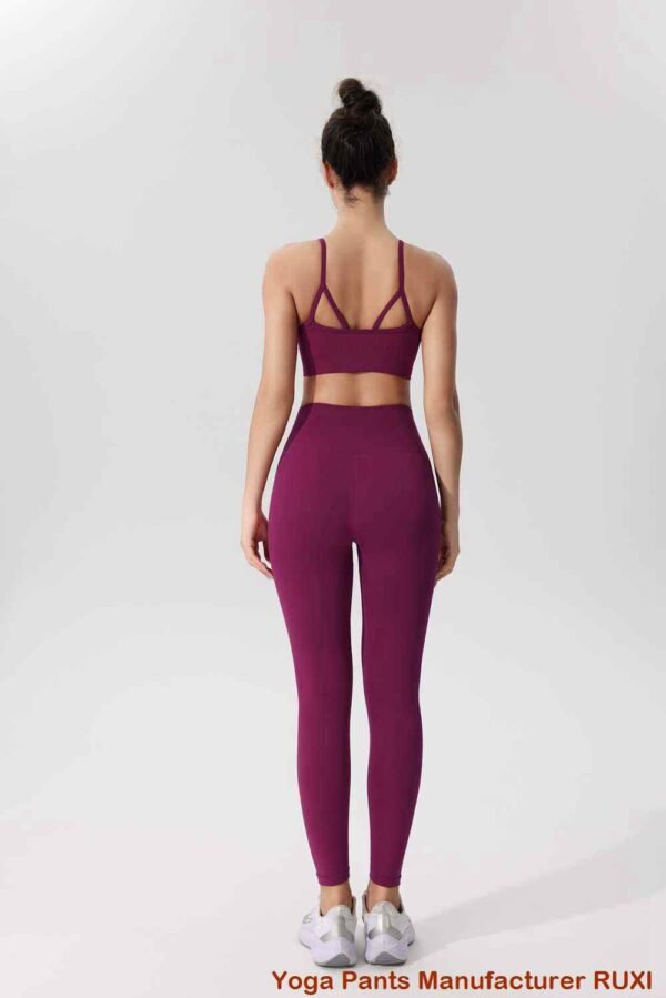 sutien sport fără suporturi RUXI me1567