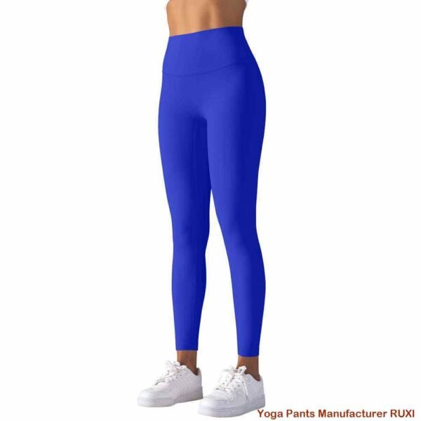 pantaloni de yoga super moi RUXI me884
