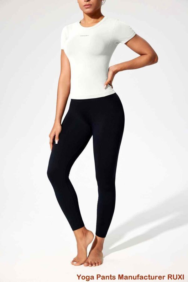 pantaloni yoghin RUXI me447