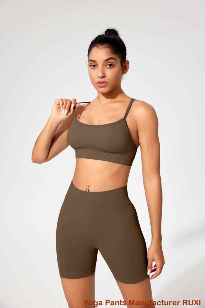 haine de antrenament yoga RUXI me568