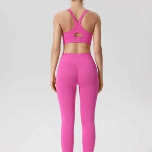 pantaloni scurți spandex pentru antrenament RUXI