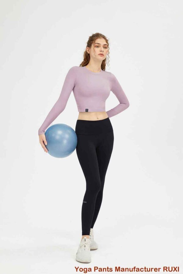 sutien sport pentru sânii mici RUXI me1569