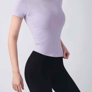 pantaloni scurți body de antrenament RUXI me2137