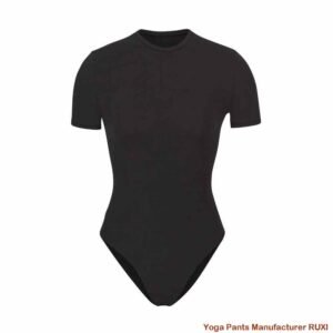 Pantaloni scurți atletici ACTGLARE pentru femei