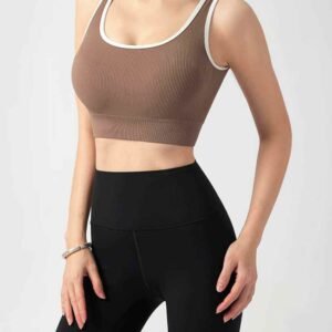 sutien sport fără sârmă RUXI me1481