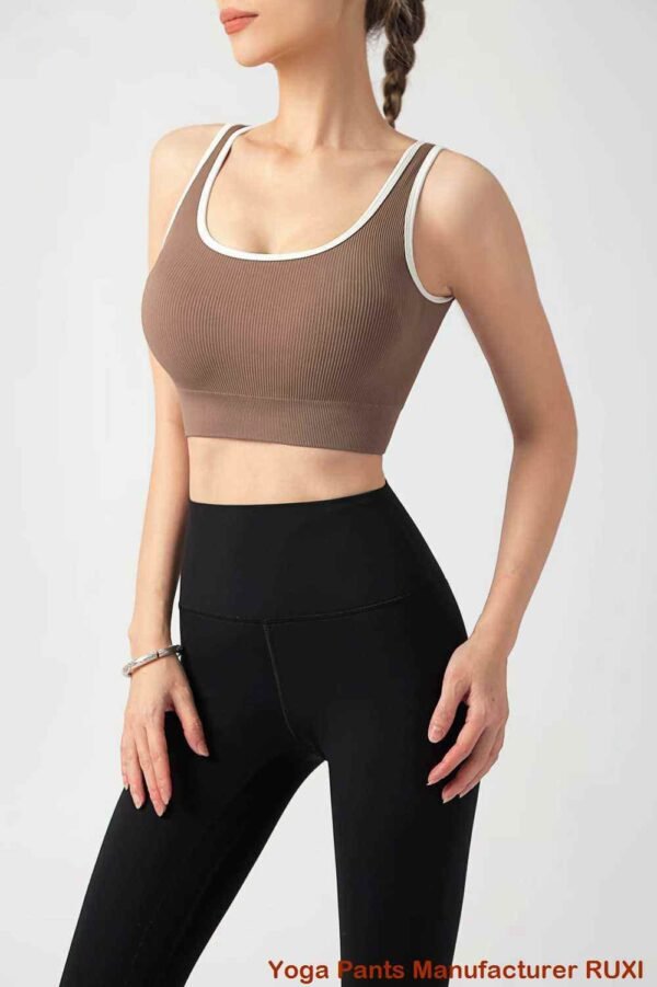 sutien sport fără sârmă RUXI me1481