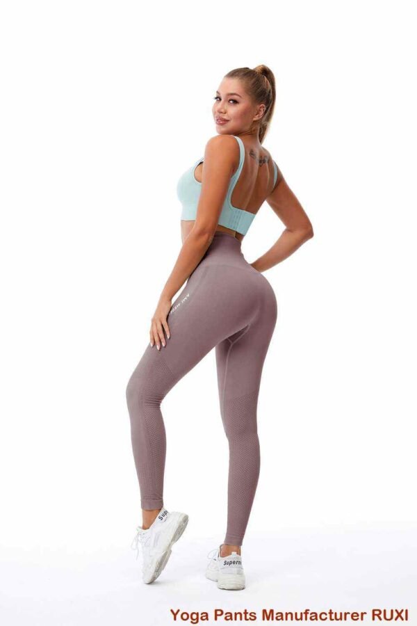 Pantaloni scurți sport 2 în 1 RUXI me2078