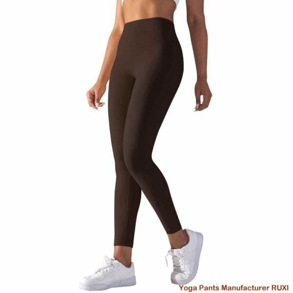 pantaloni de antrenament cu picioare drepte RUXI