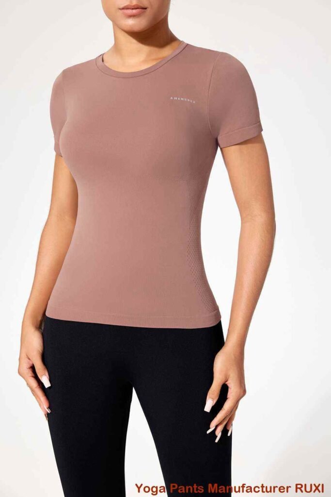 cele mai bune haine de yoga RUXI me516