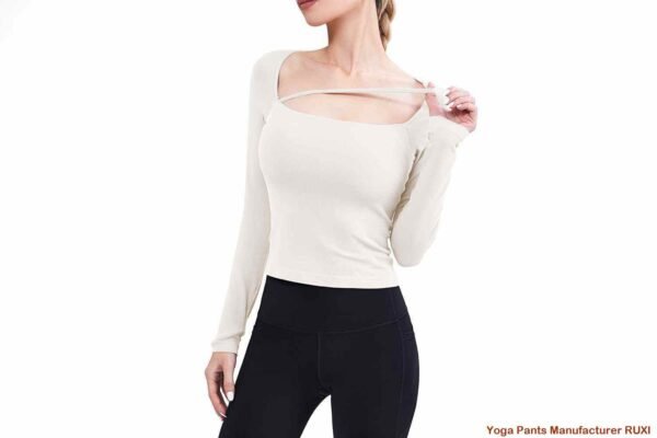 sutien sport ușor RUXI me1308
