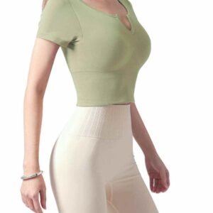 pantaloni scurți de golf roz pentru bărbați RUXI