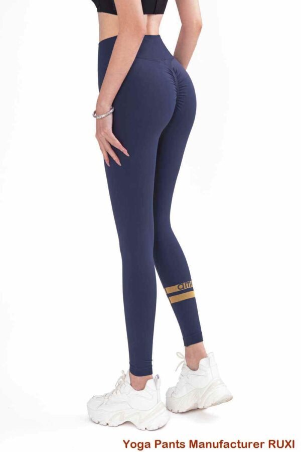 jambiere slim bootcut RUXI me849