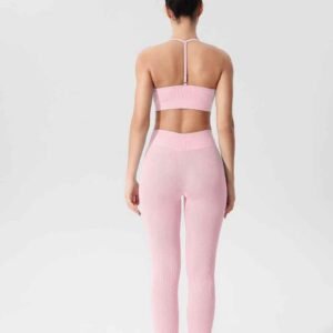 sutien sport verde oliv RUXI me1546