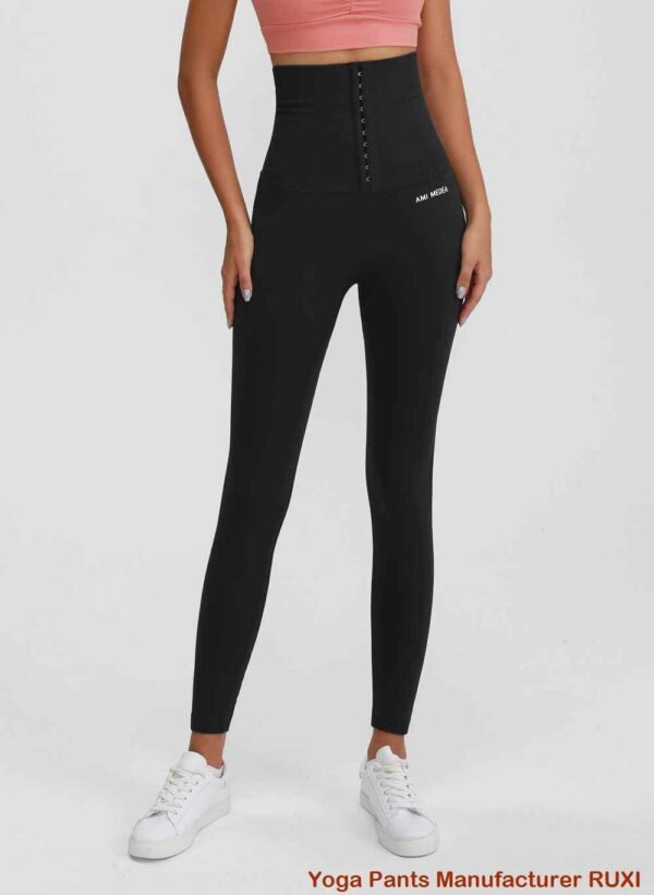 marca de îmbrăcăminte pentru yoga RUXI me885