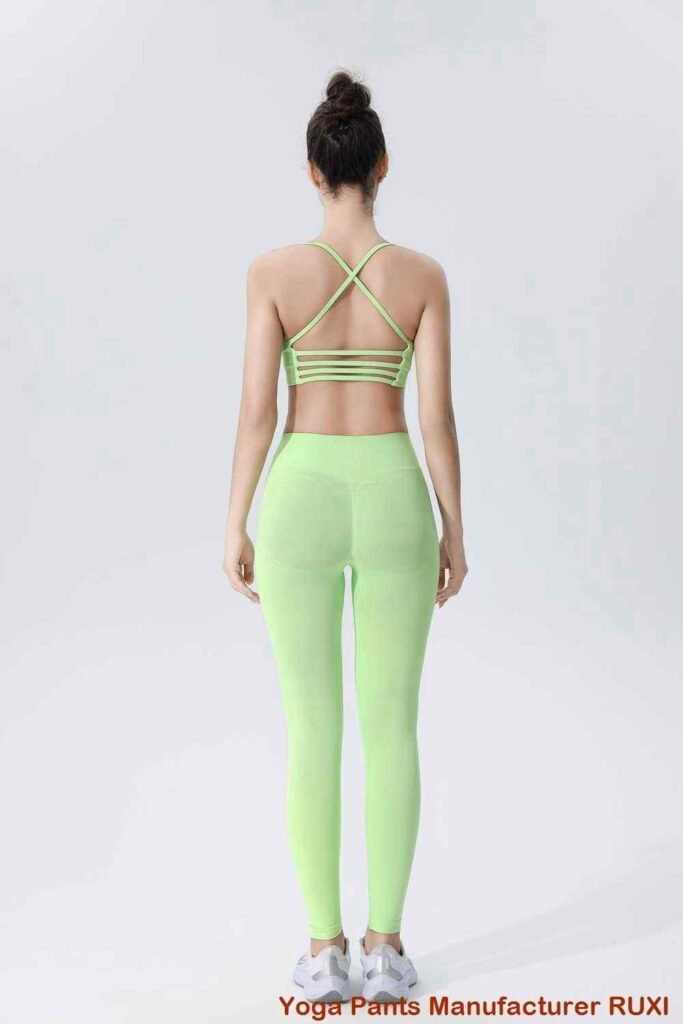 pantaloni de trening yoga RUXI me182