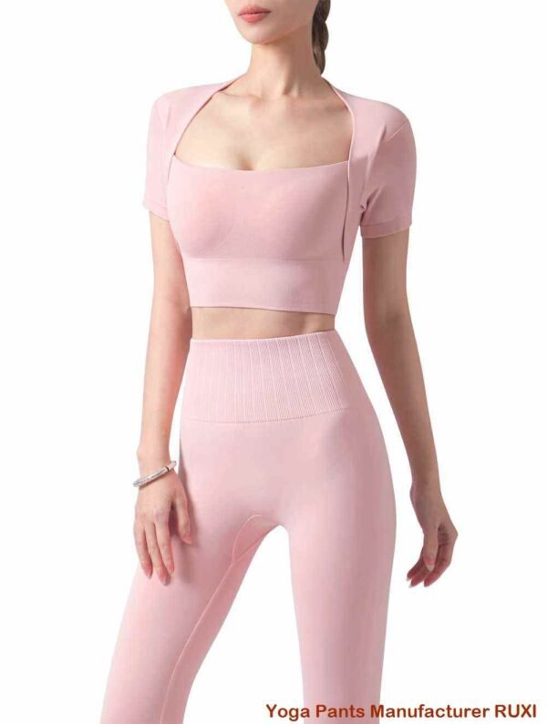 haine distractive de yoga RUXI me940