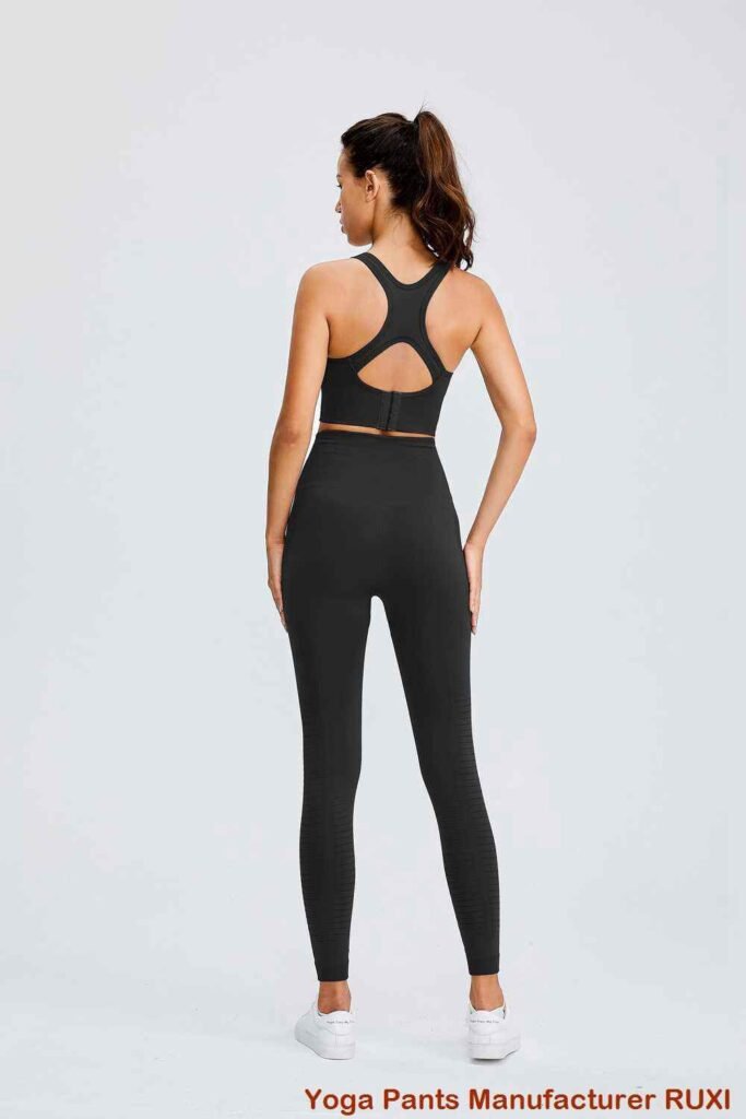 pantaloni scurți shakti yoga RUXI me3461