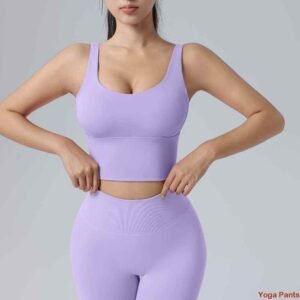 sutien sport deep v RUXI me1275