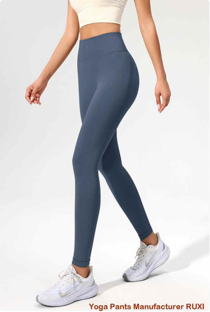pantaloni de yoga de ultimă generație RUXI me676