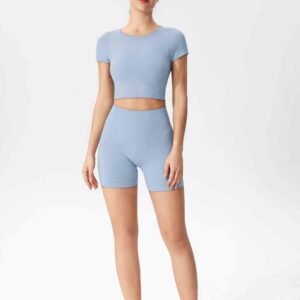 sutien crop RUXI me1171
