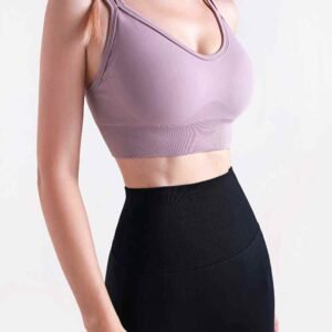 sutien sport respirabil RUXI me1151