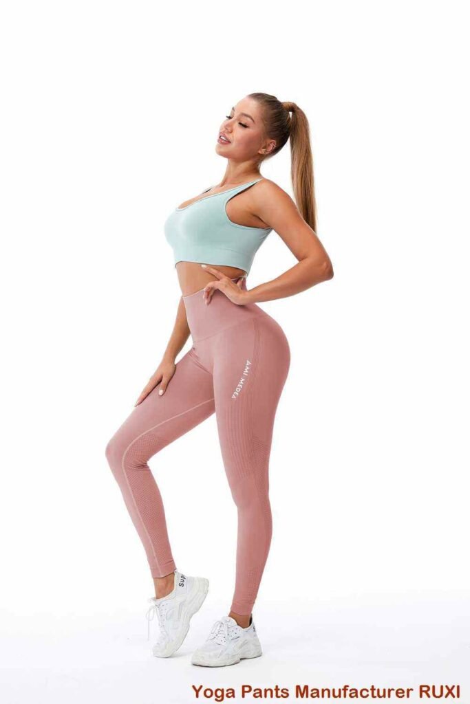 tinuta de yoga RUXI me619